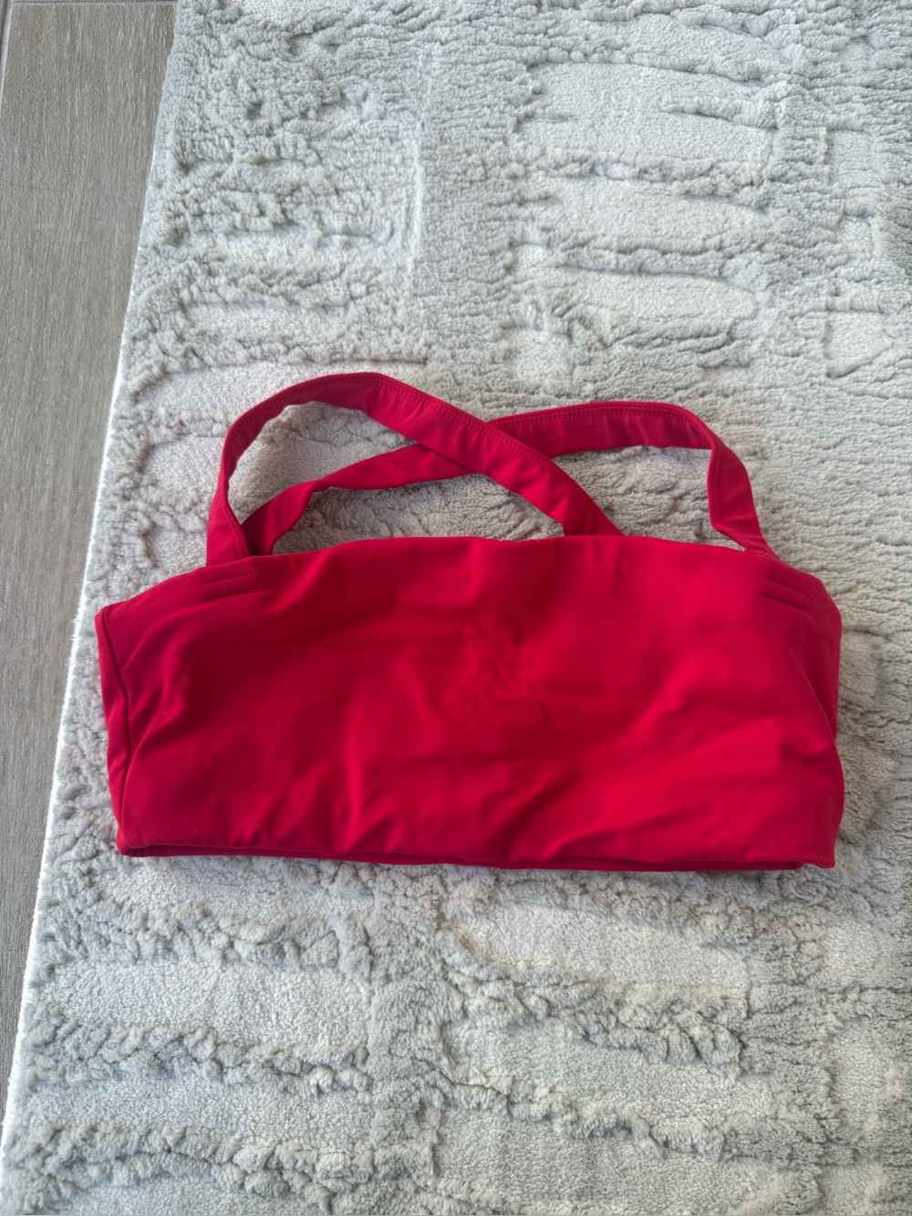 Vitality Cloud 2 Convertible Bra